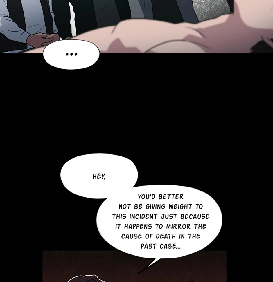 MEMORIST Chapter 20 page 55 - 