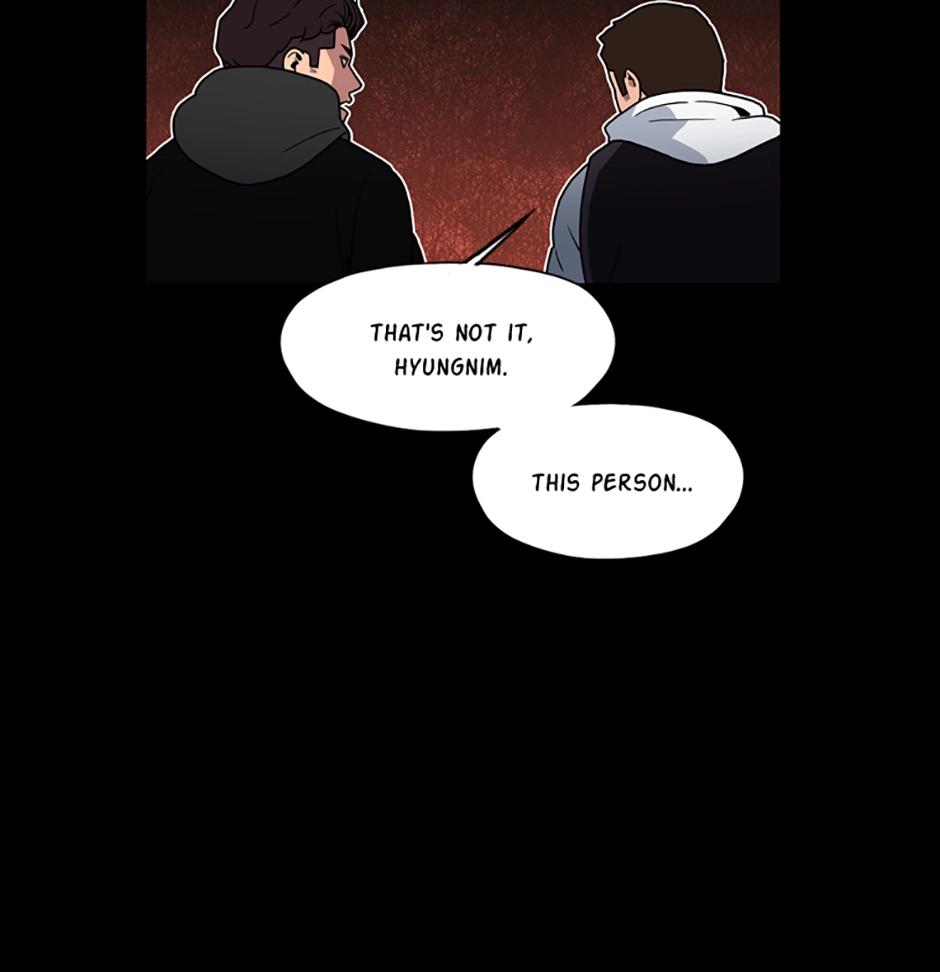 MEMORIST Chapter 20 page 56 - 