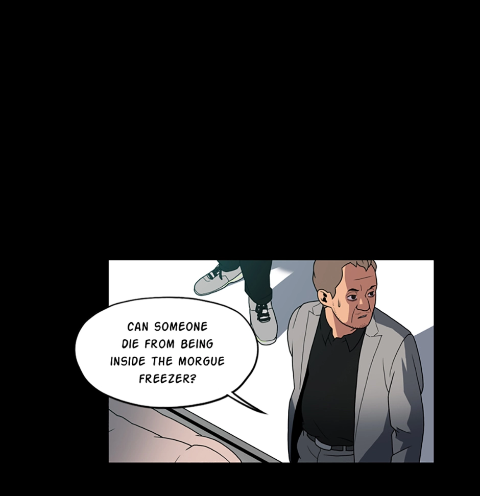 MEMORIST Chapter 20 page 58 - 