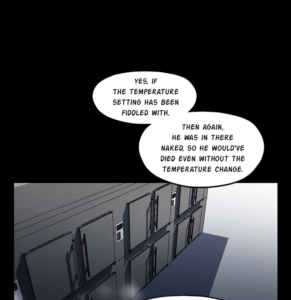 MEMORIST Chapter 20 page 59 - 