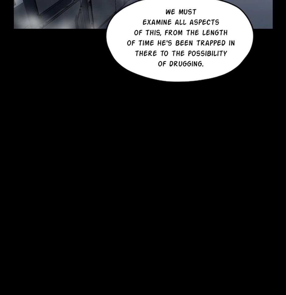 MEMORIST Chapter 20 page 60 - 