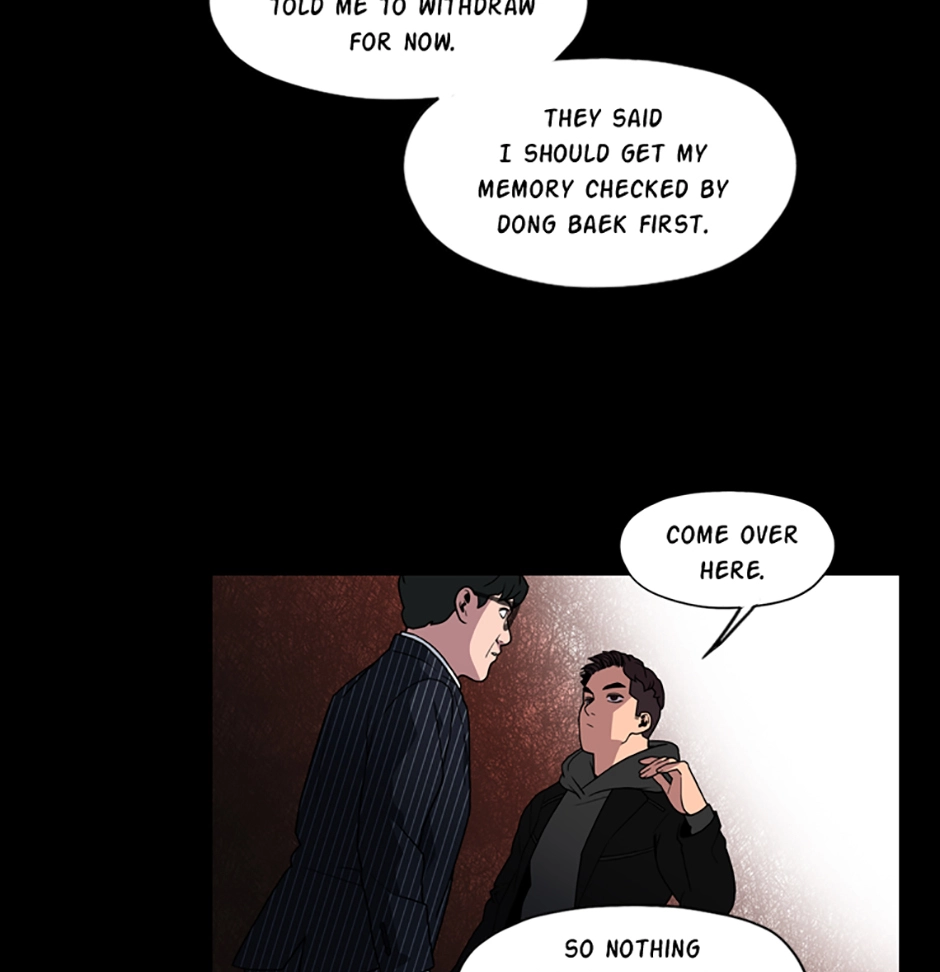 MEMORIST Chapter 20 page 63 - 