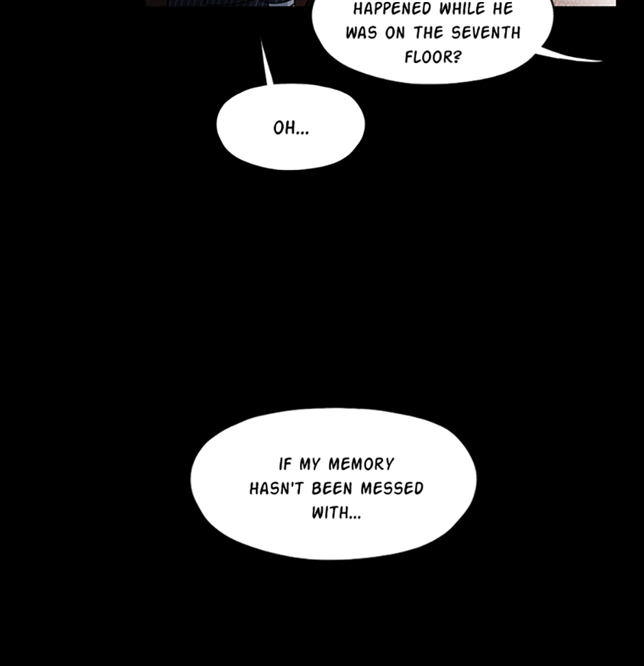 MEMORIST Chapter 20 page 64 - 