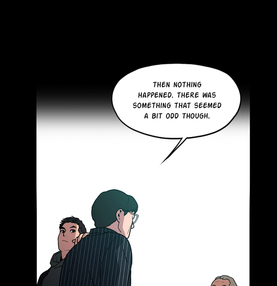 MEMORIST Chapter 20 page 65 - 