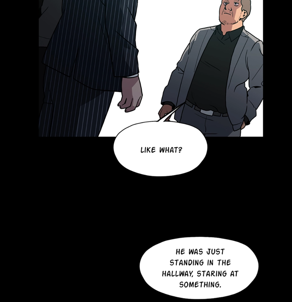 MEMORIST Chapter 20 page 66 - 