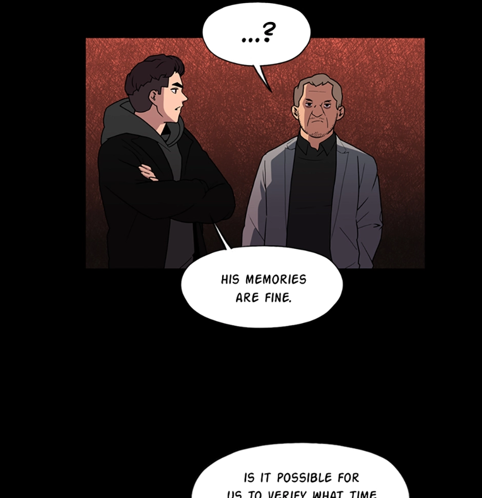 MEMORIST Chapter 20 page 67 - 