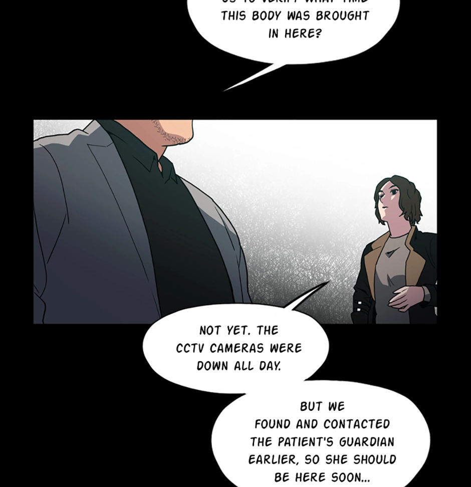 MEMORIST Chapter 20 page 68 - 