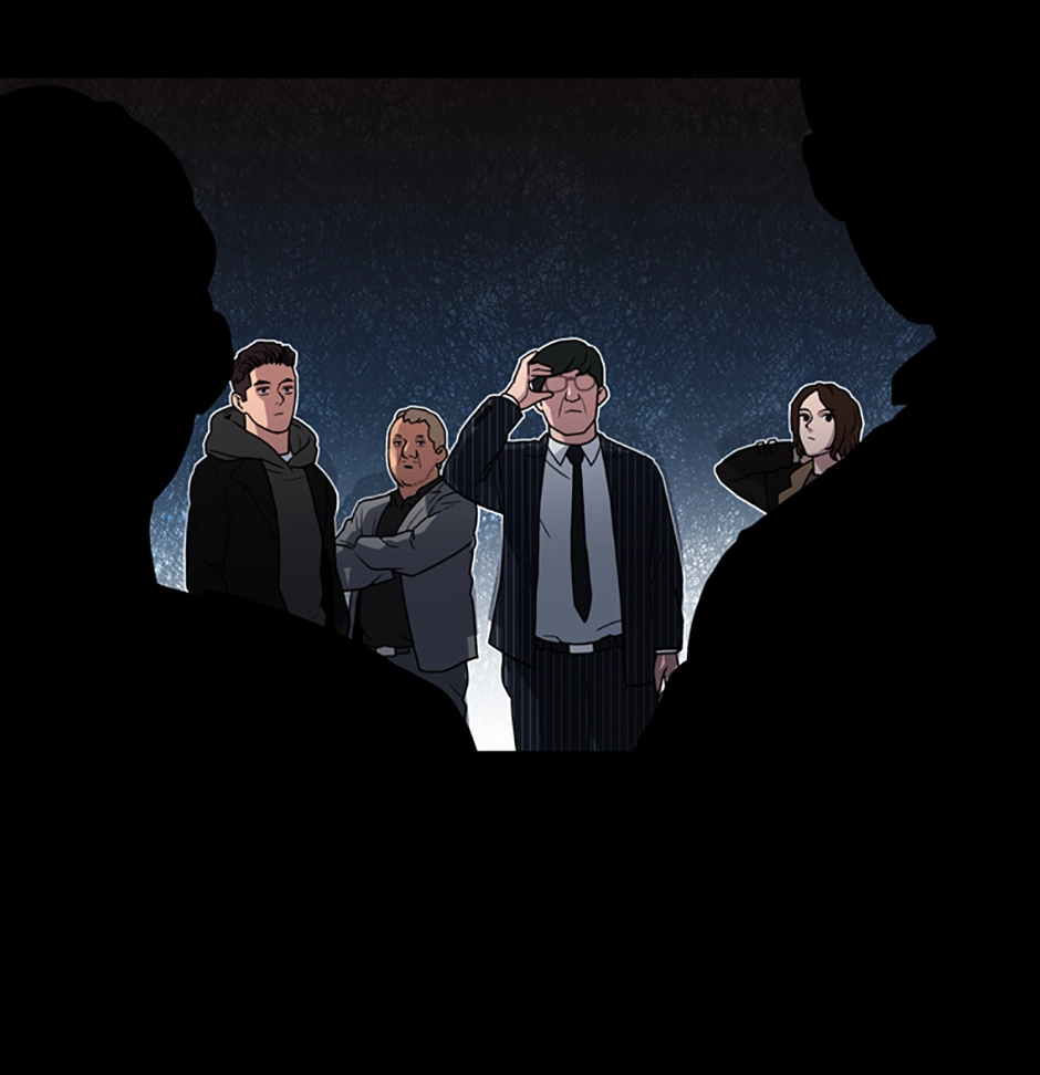 MEMORIST Chapter 20 page 70 - 