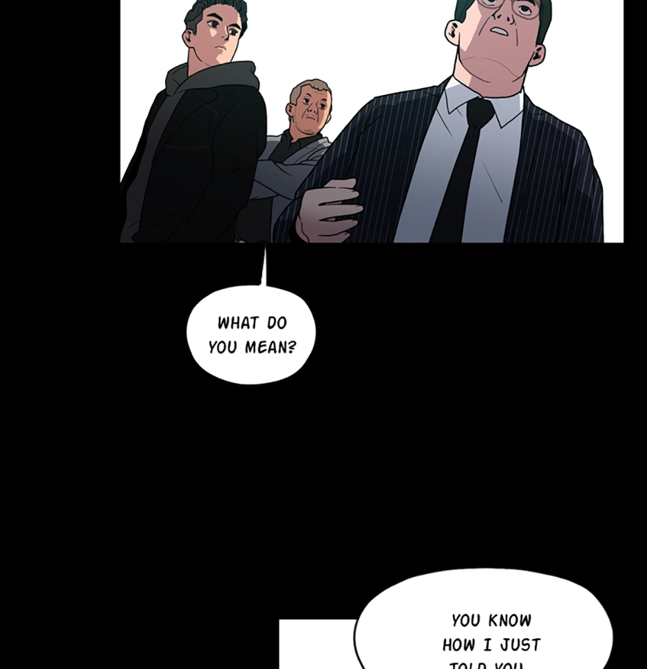 MEMORIST Chapter 20 page 73 - 