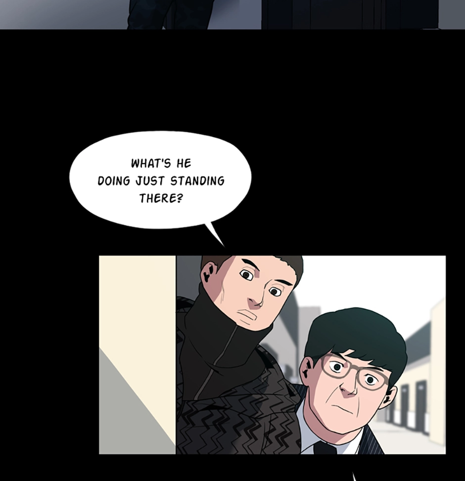 MEMORIST Chapter 20 page 10 - 