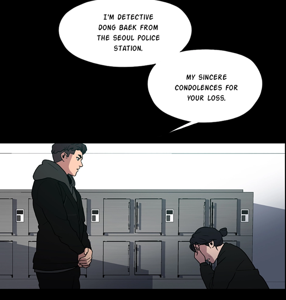 MEMORIST Chapter 21 page 19 - 