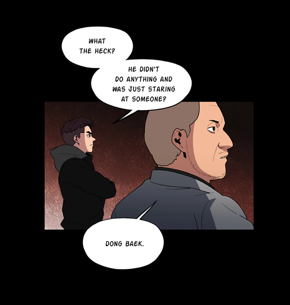 MEMORIST Chapter 21 page 3 - 