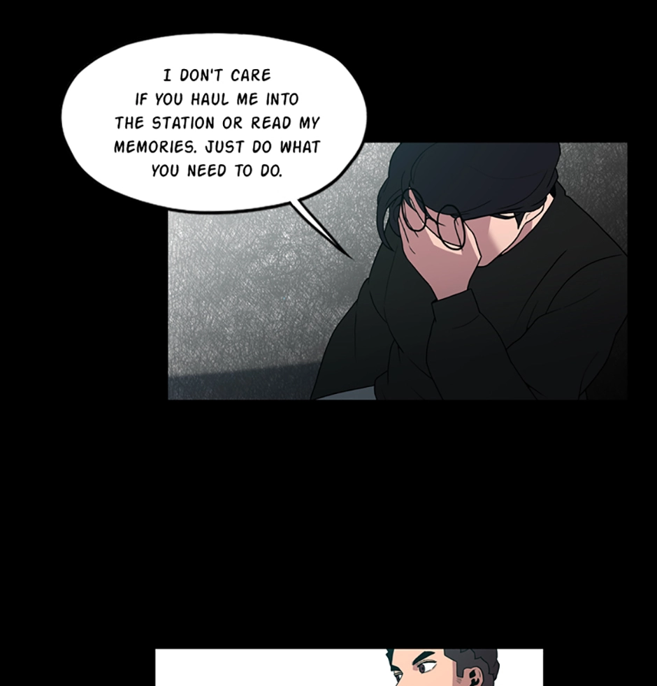 MEMORIST Chapter 21 page 21 - 
