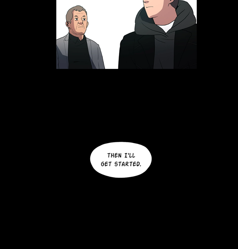 MEMORIST Chapter 21 page 22 - 