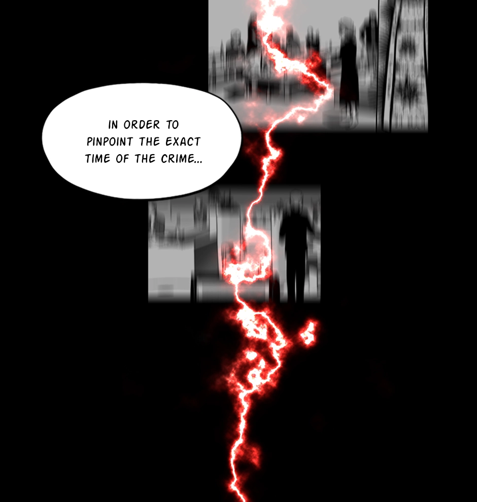 MEMORIST Chapter 21 page 26 - 