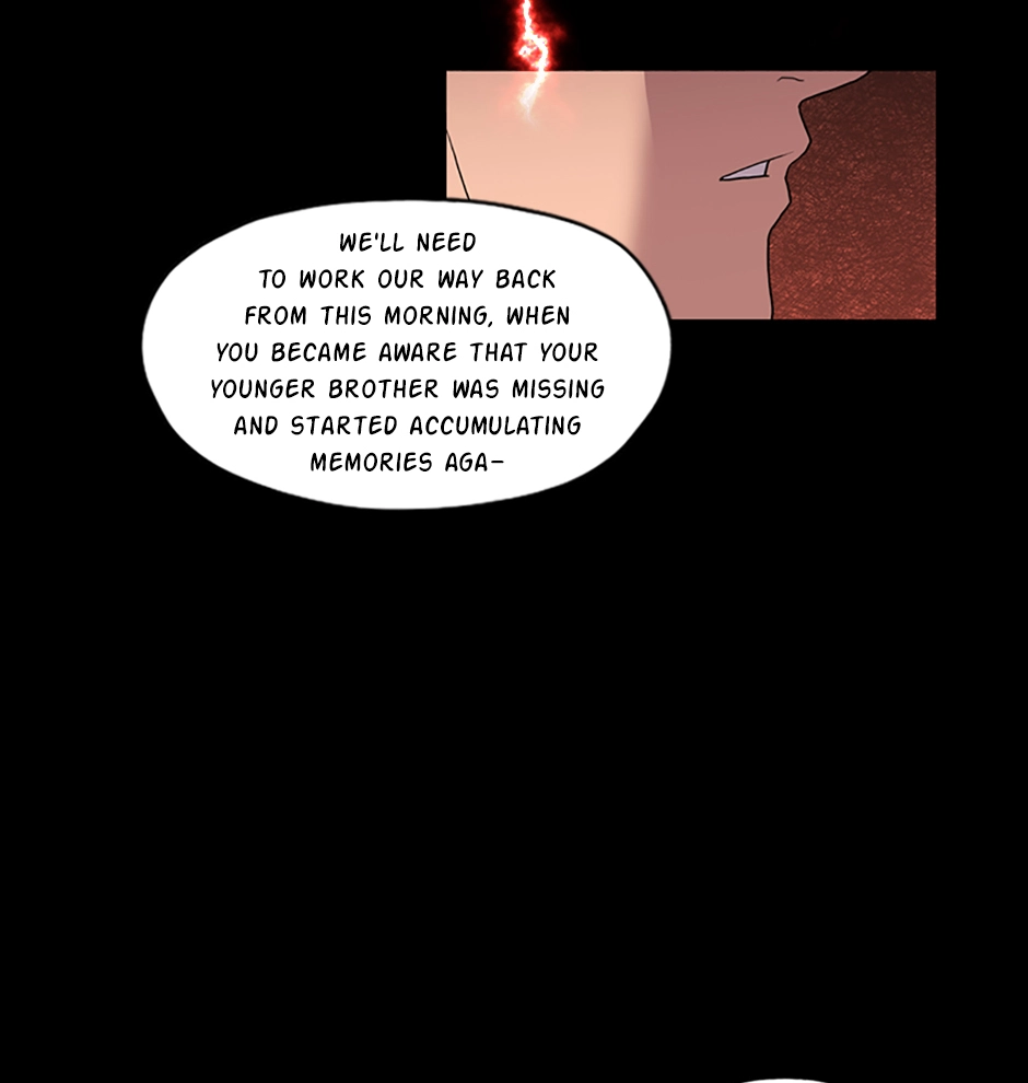 MEMORIST Chapter 21 page 27 - 