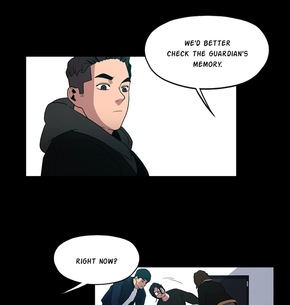 MEMORIST Chapter 21 page 4 - 
