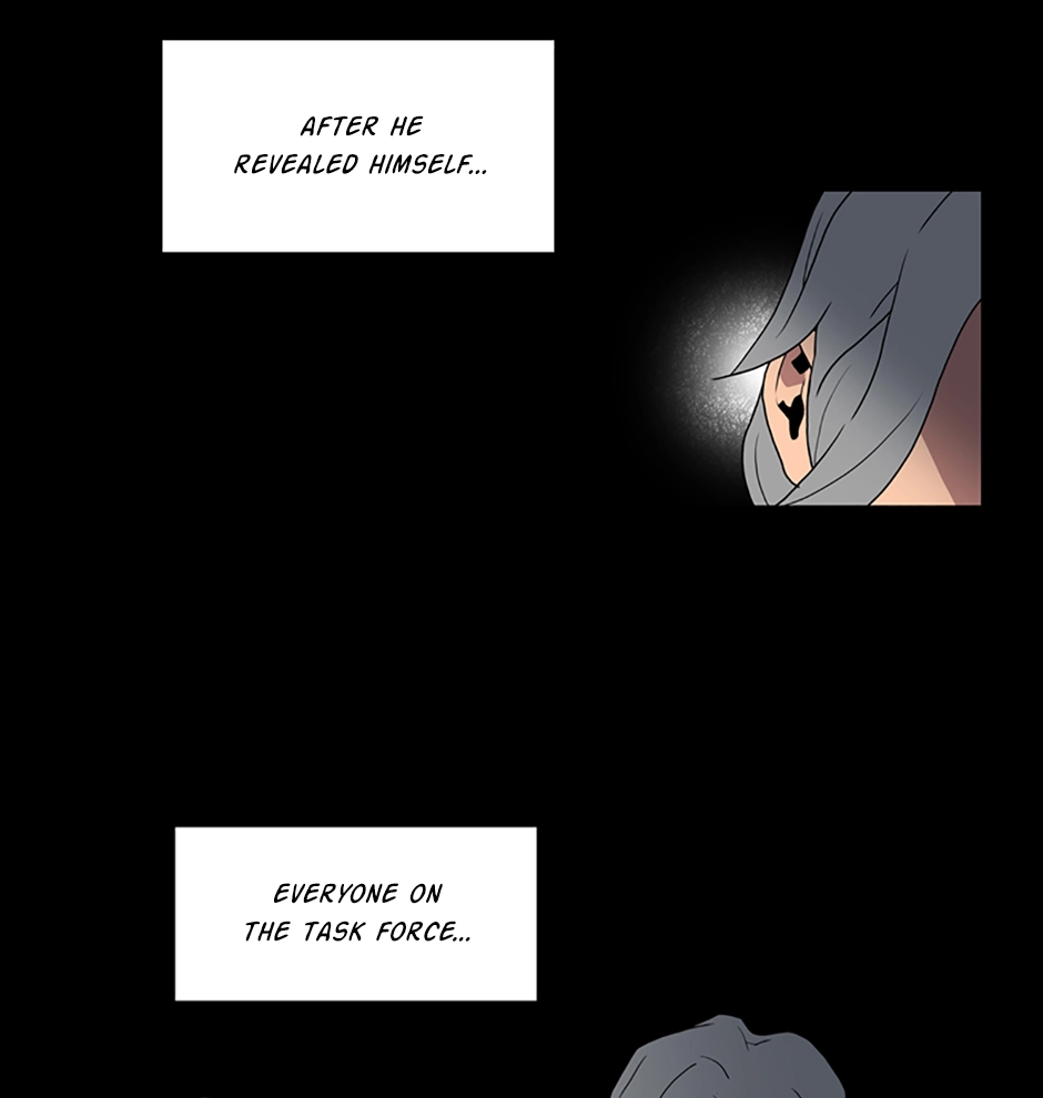 MEMORIST Chapter 21 page 39 - 
