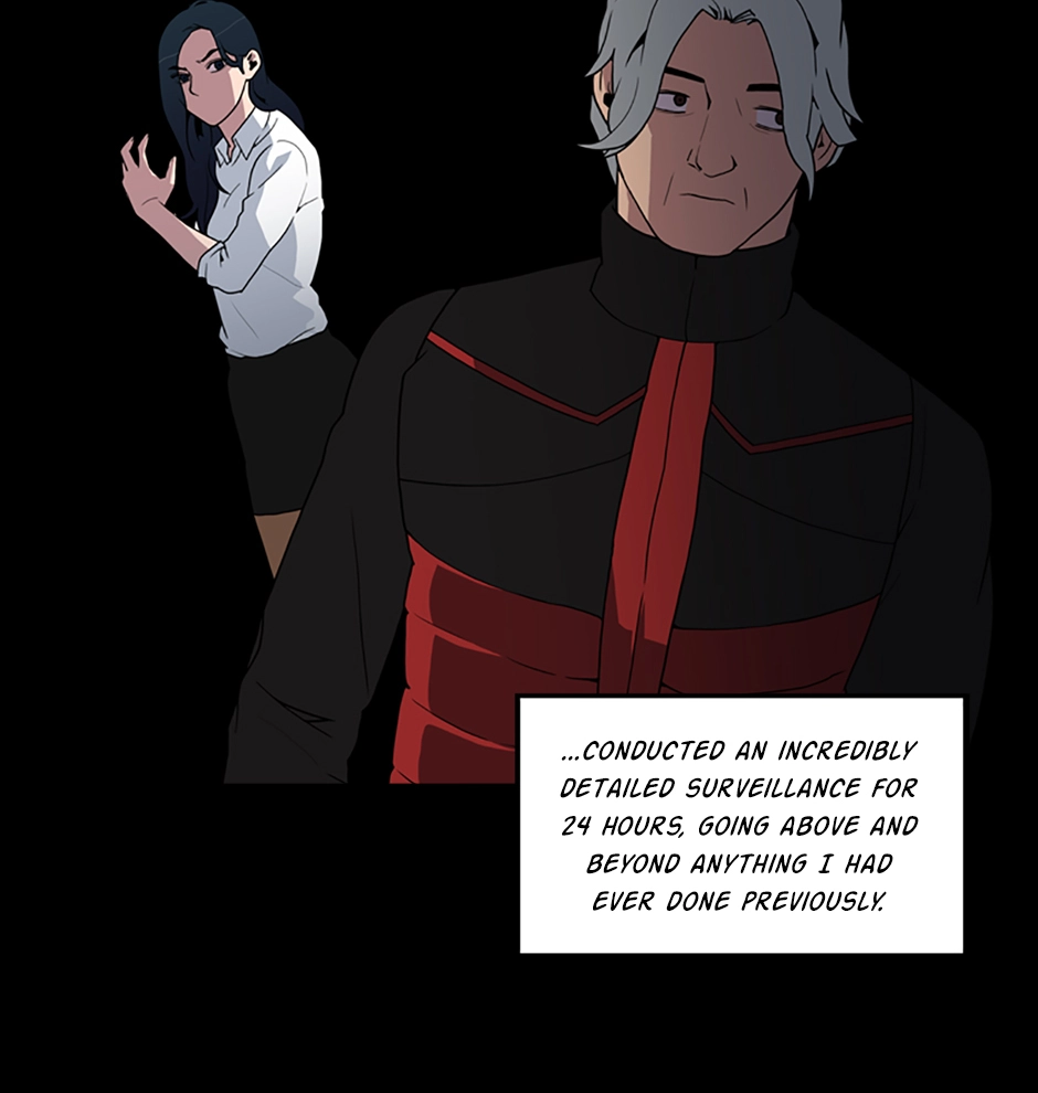 MEMORIST Chapter 21 page 40 - 
