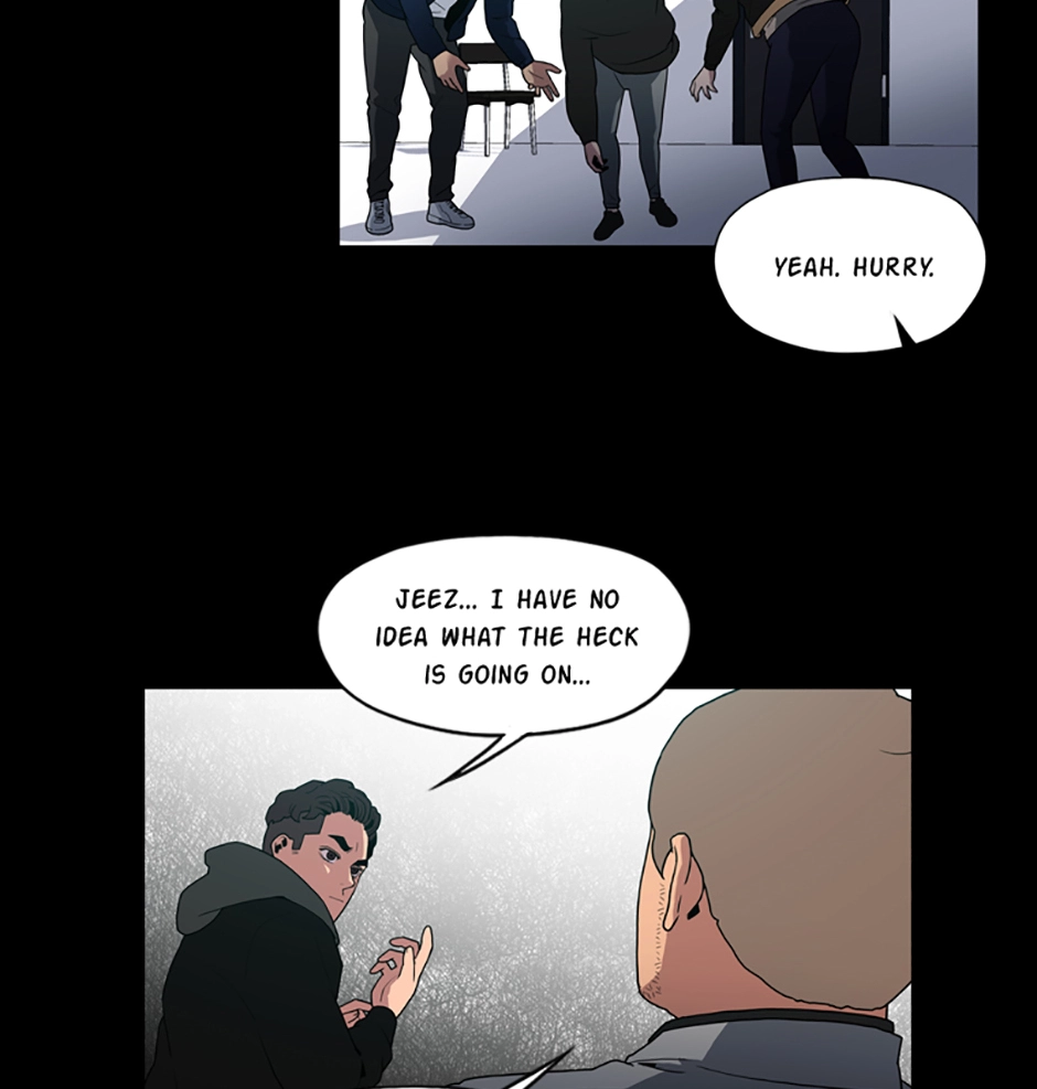 MEMORIST Chapter 21 page 5 - 
