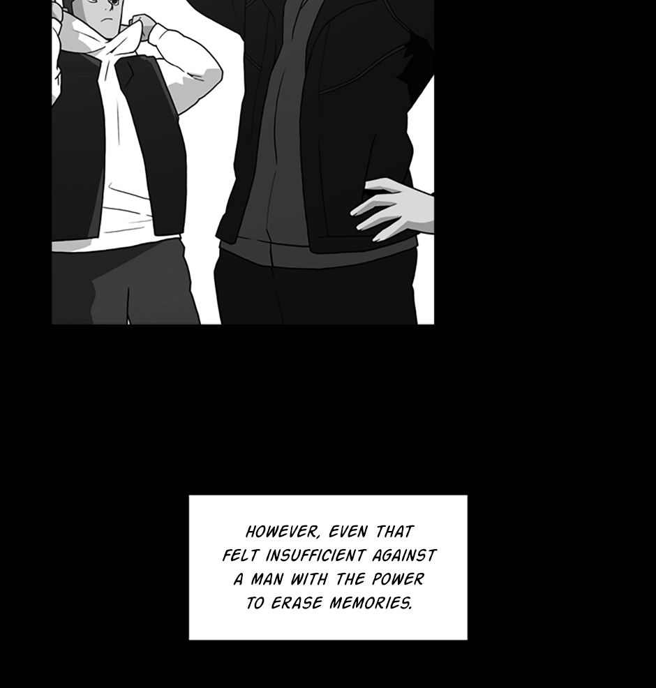 MEMORIST Chapter 21 page 42 - 