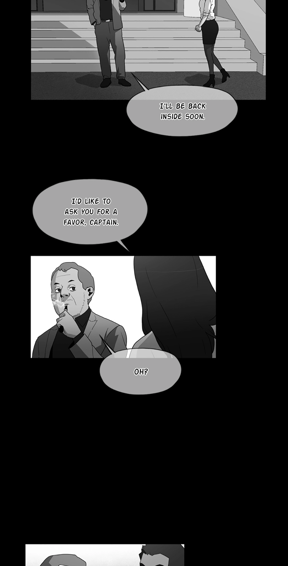 MEMORIST Chapter 21 page 44 - 