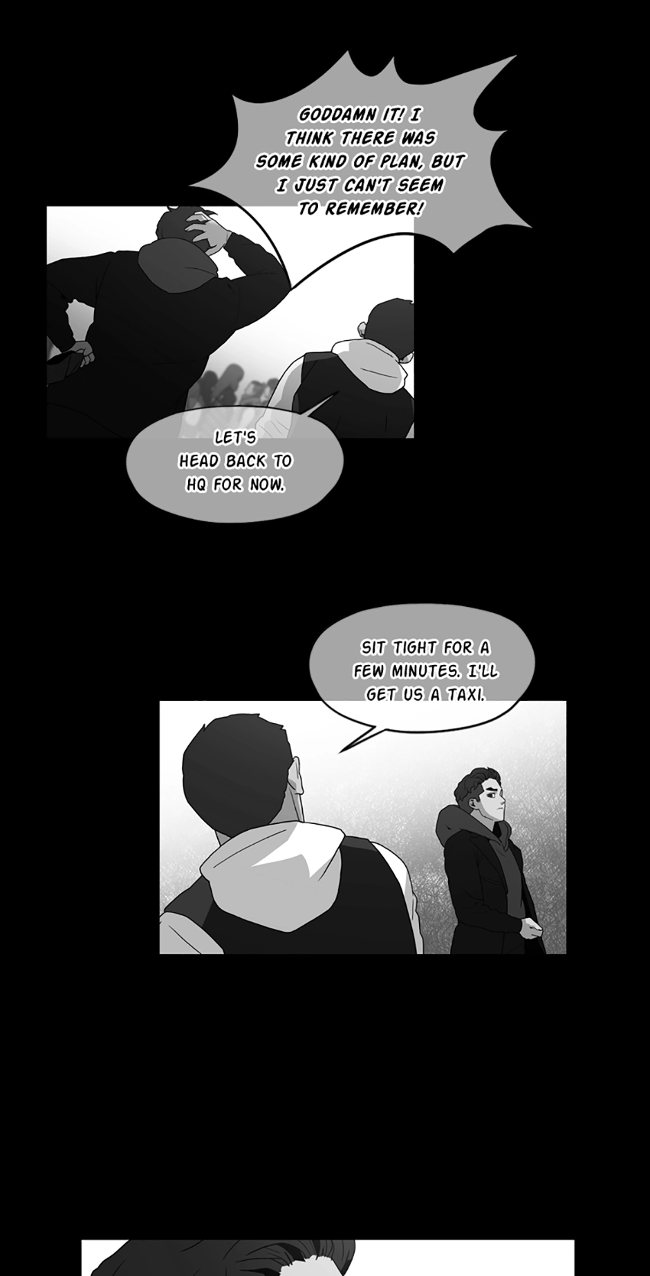 MEMORIST Chapter 21 page 47 - 