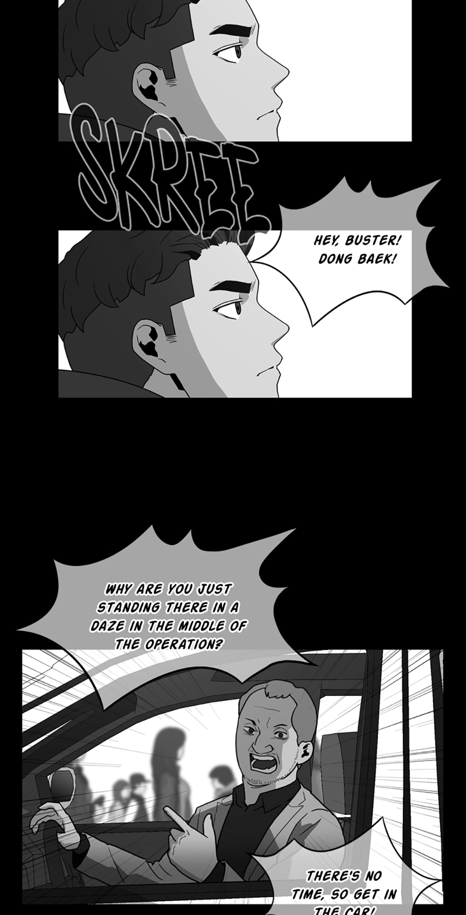 MEMORIST Chapter 21 page 48 - 