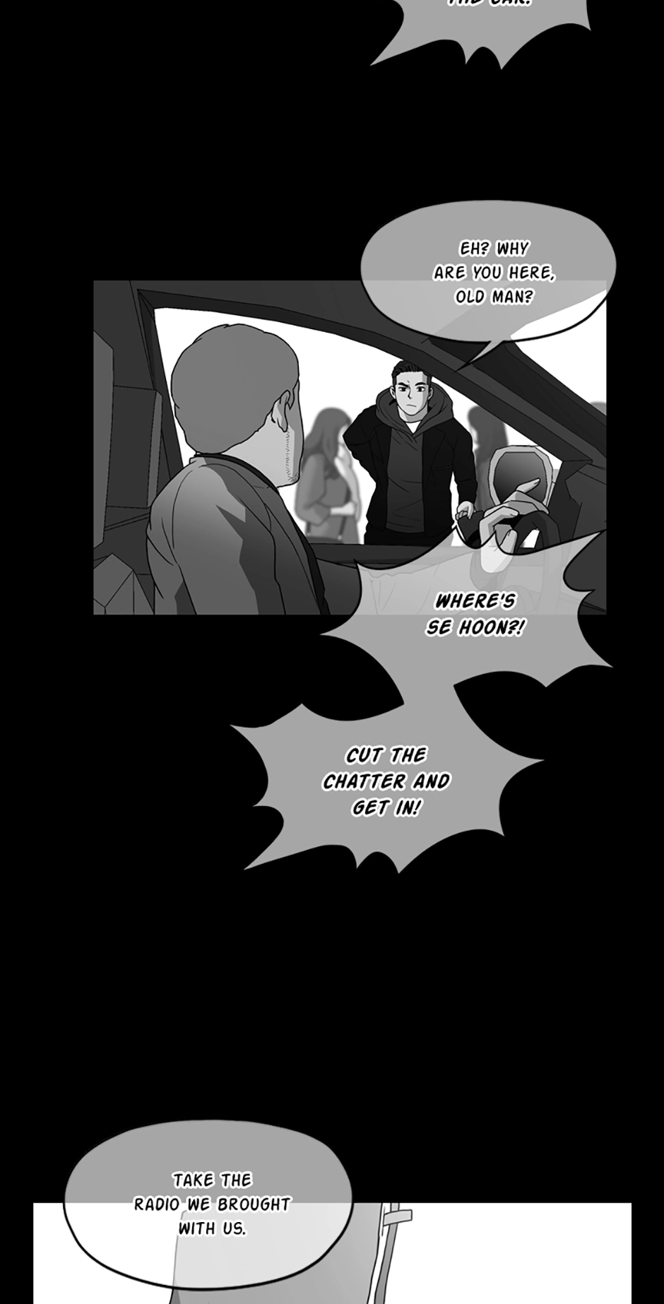 MEMORIST Chapter 21 page 49 - 