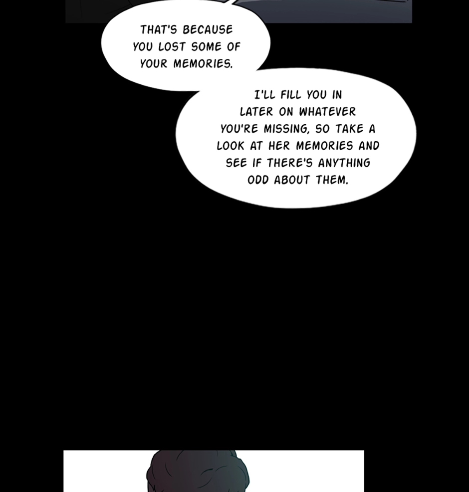 MEMORIST Chapter 21 page 6 - 