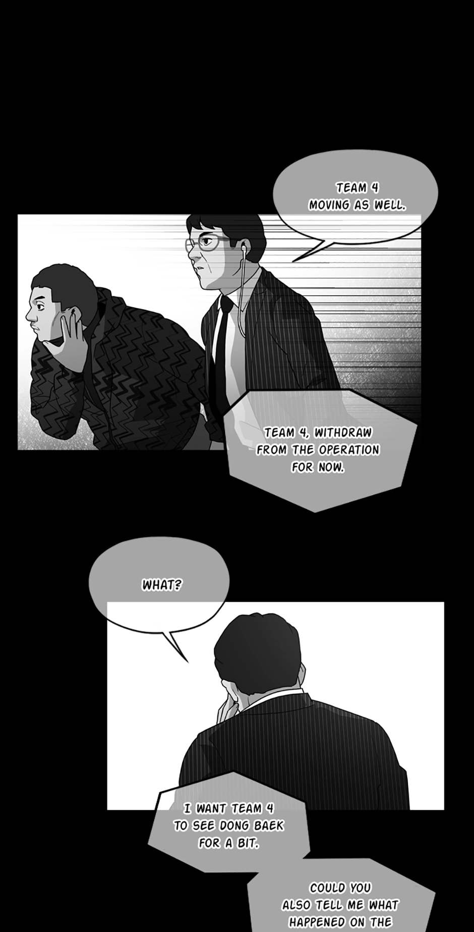 MEMORIST Chapter 21 page 52 - 