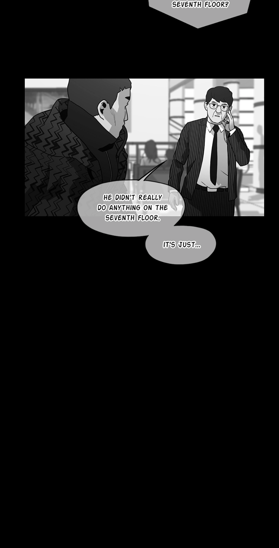 MEMORIST Chapter 21 page 53 - 