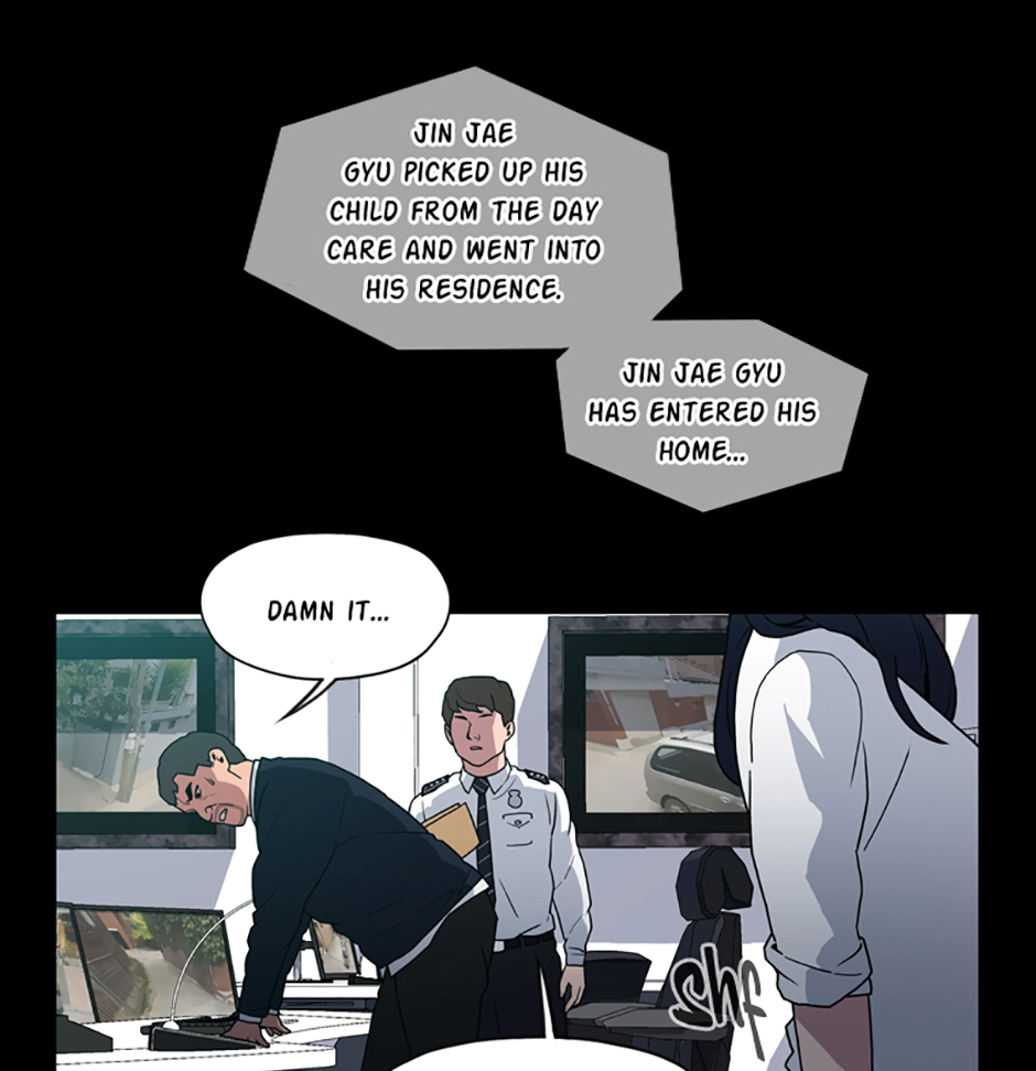 MEMORIST Chapter 21 page 57 - 