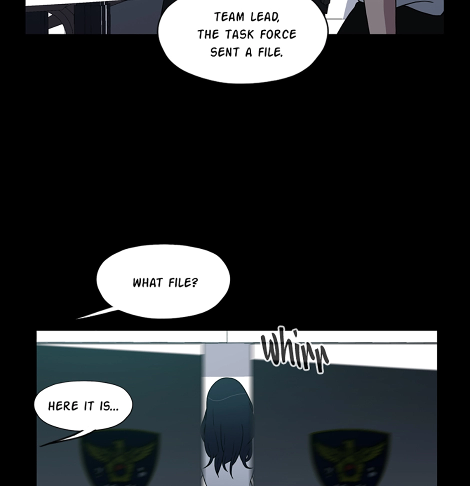 MEMORIST Chapter 21 page 58 - 