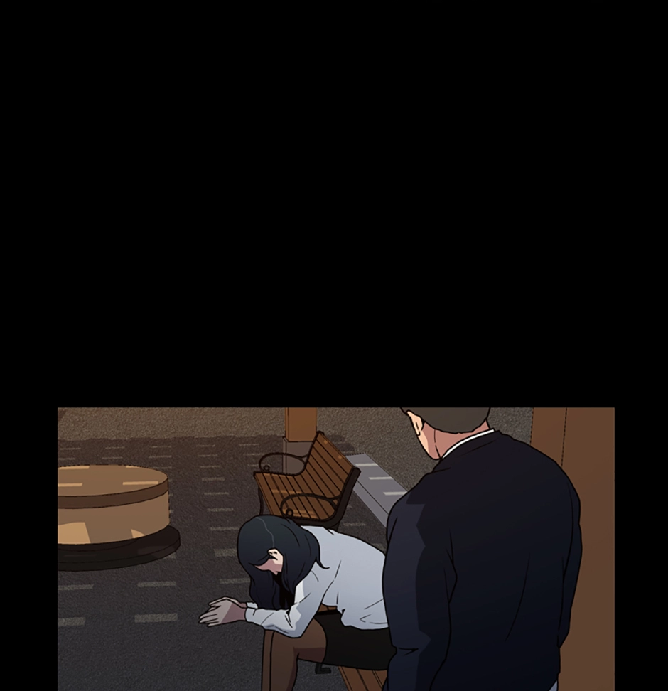 MEMORIST Chapter 21 page 63 - 