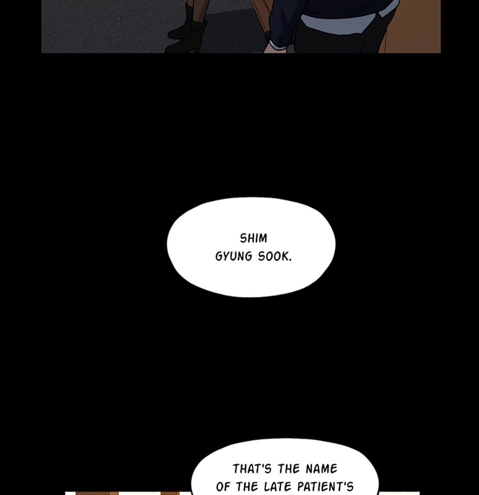 MEMORIST Chapter 21 page 64 - 