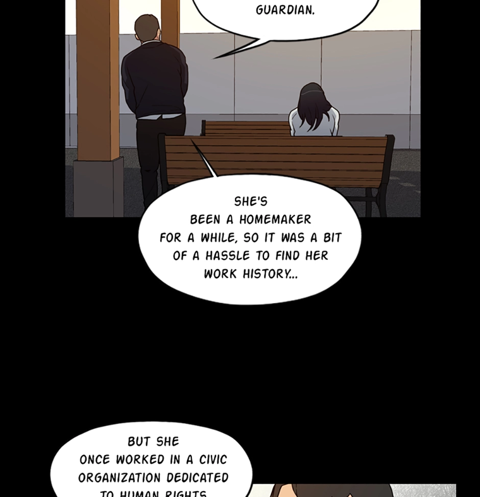 MEMORIST Chapter 21 page 65 - 