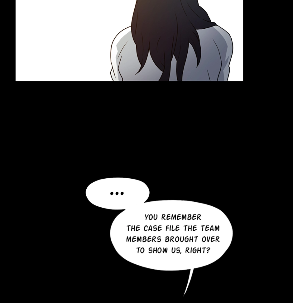 MEMORIST Chapter 21 page 67 - 