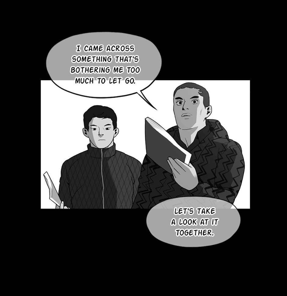 MEMORIST Chapter 21 page 69 - 