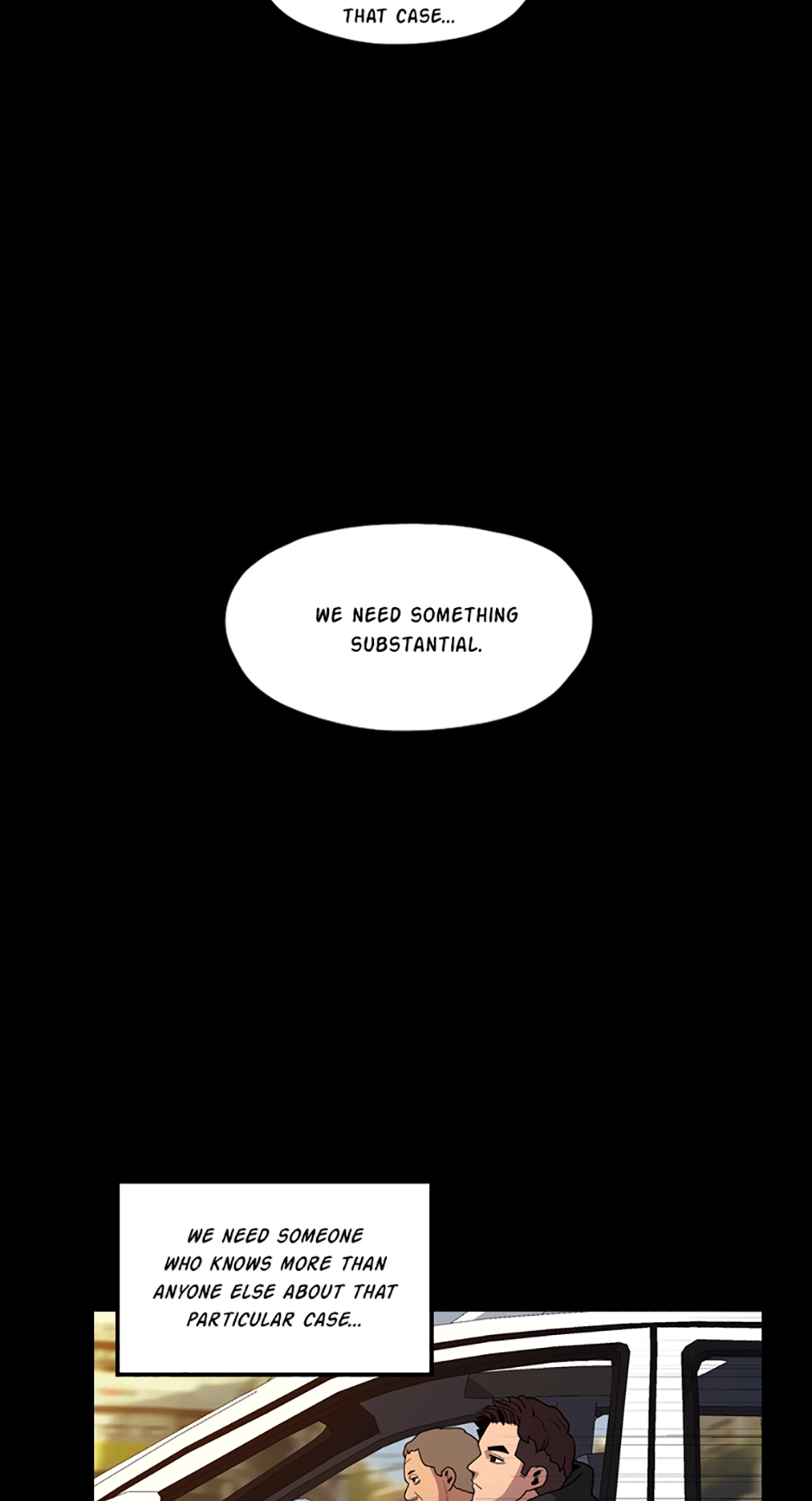 MEMORIST Chapter 21 page 75 - 