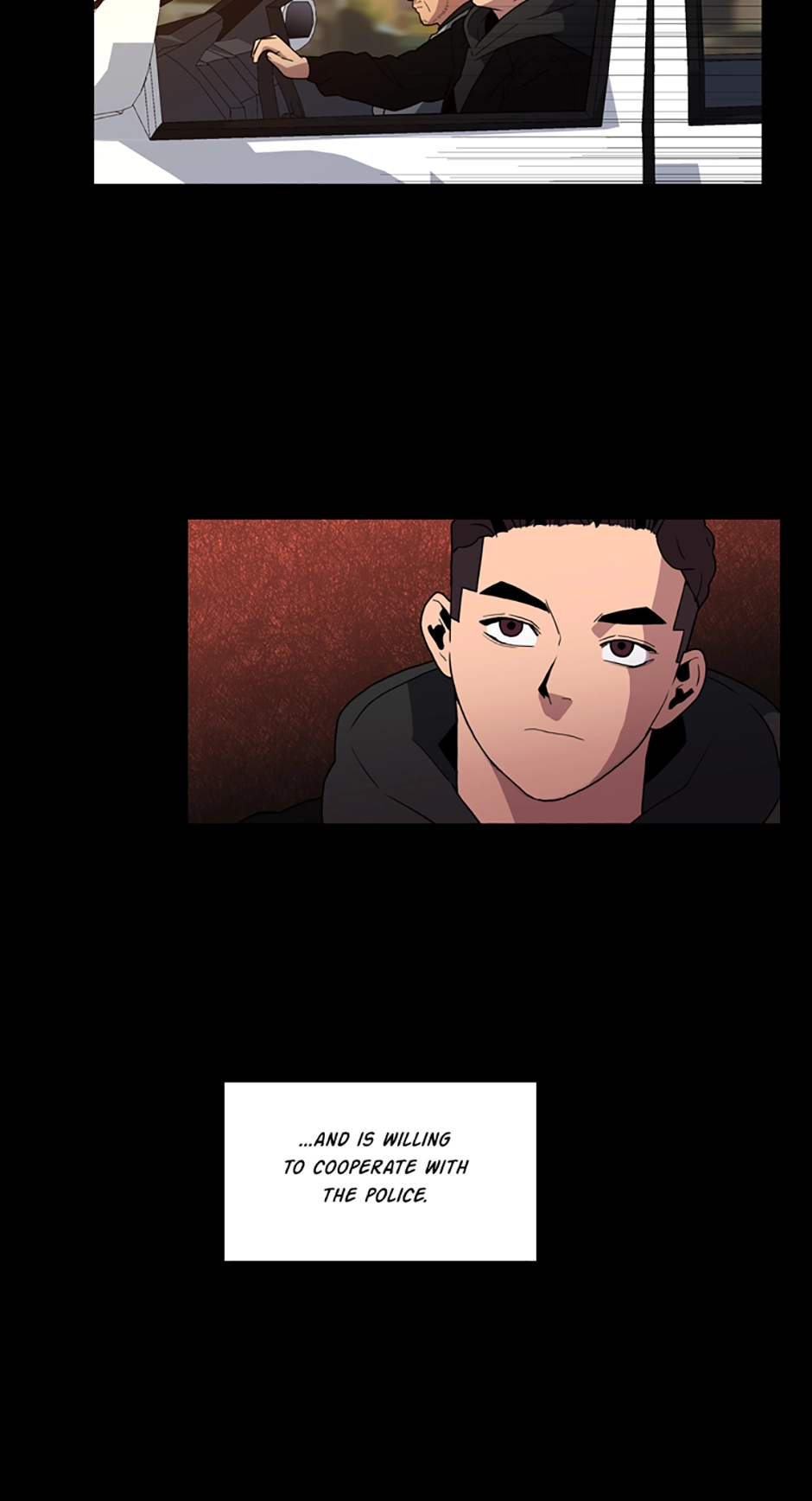 MEMORIST Chapter 21 page 76 - 