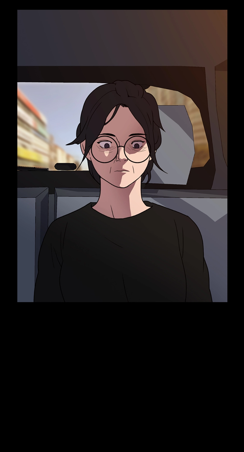 MEMORIST Chapter 21 page 77 - 