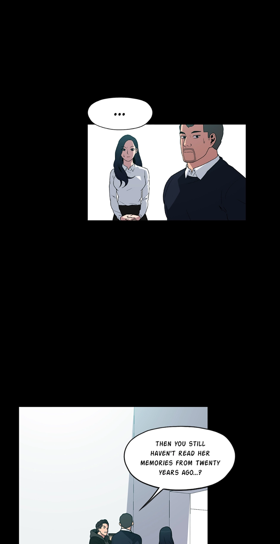 MEMORIST Chapter 22 page 26 - 
