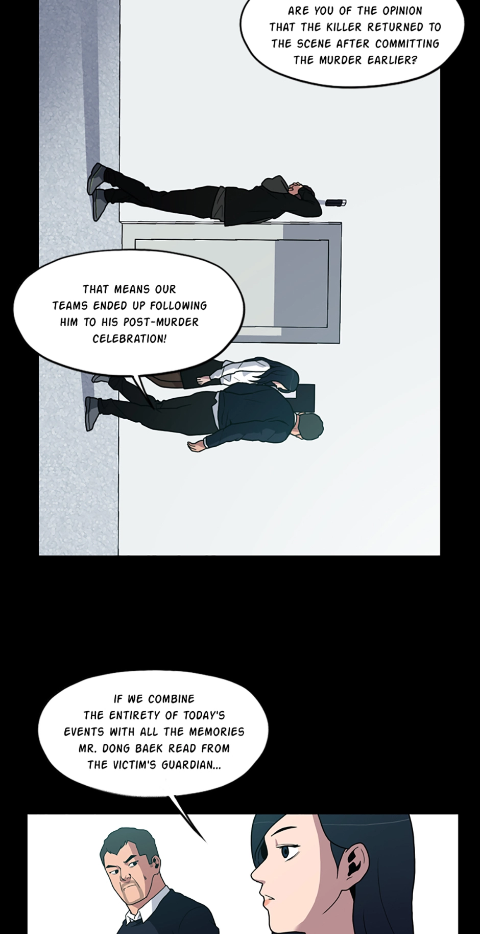 MEMORIST Chapter 22 page 29 - 