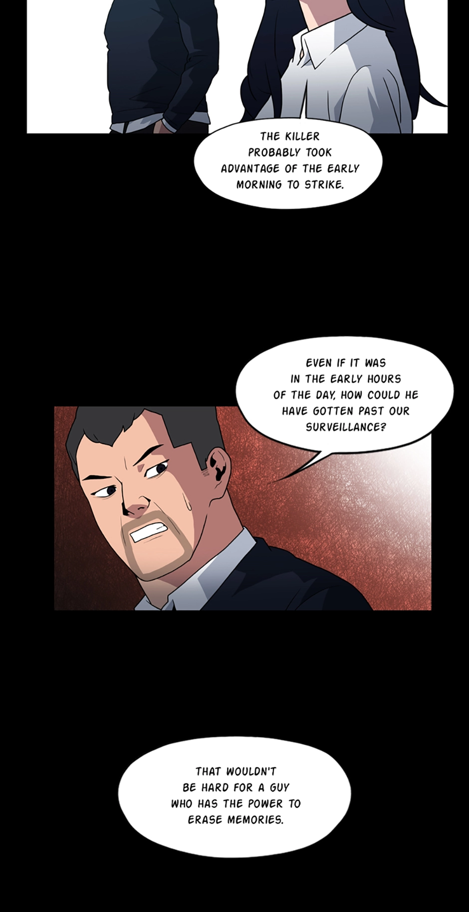 MEMORIST Chapter 22 page 30 - 