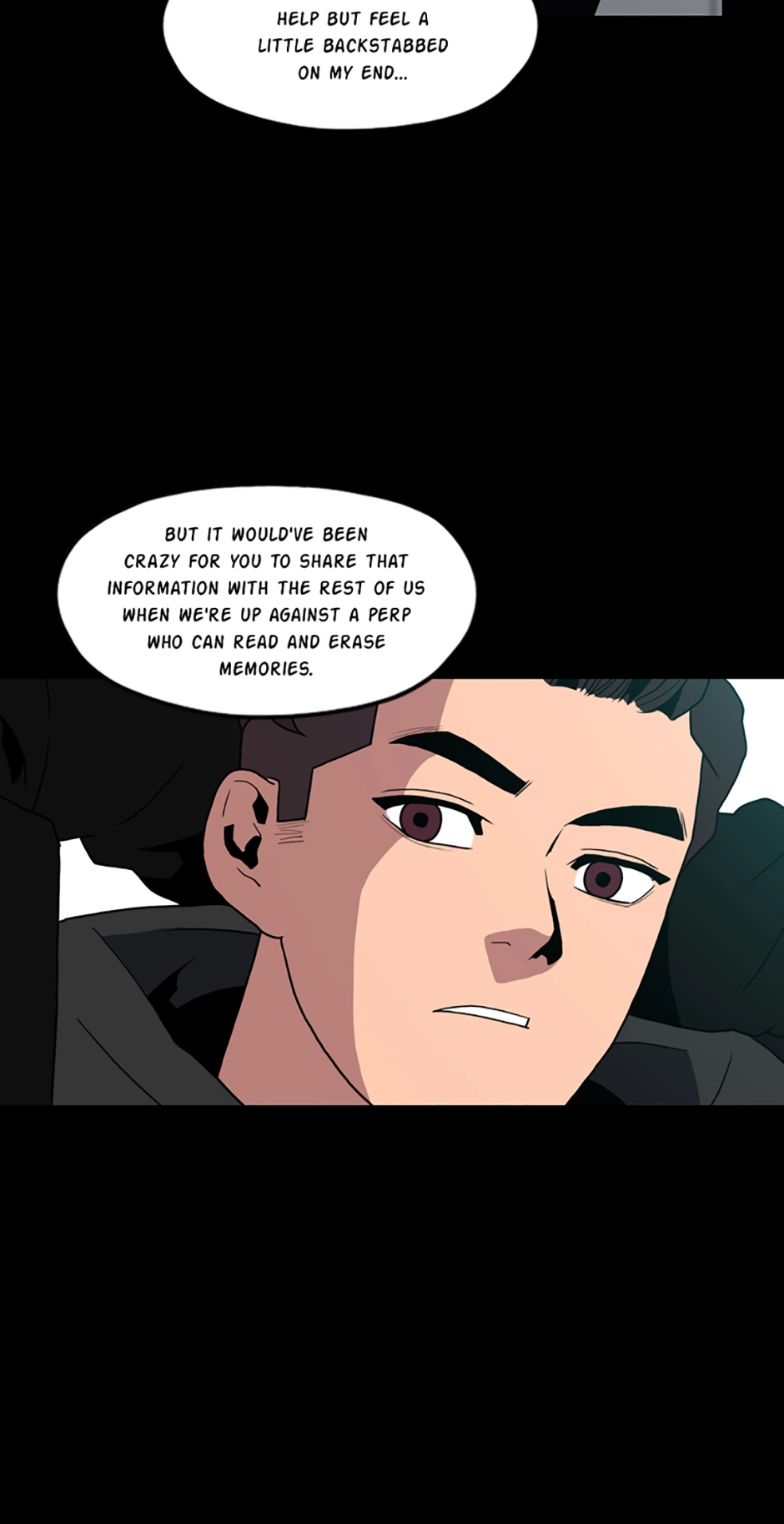 MEMORIST Chapter 22 page 32 - 