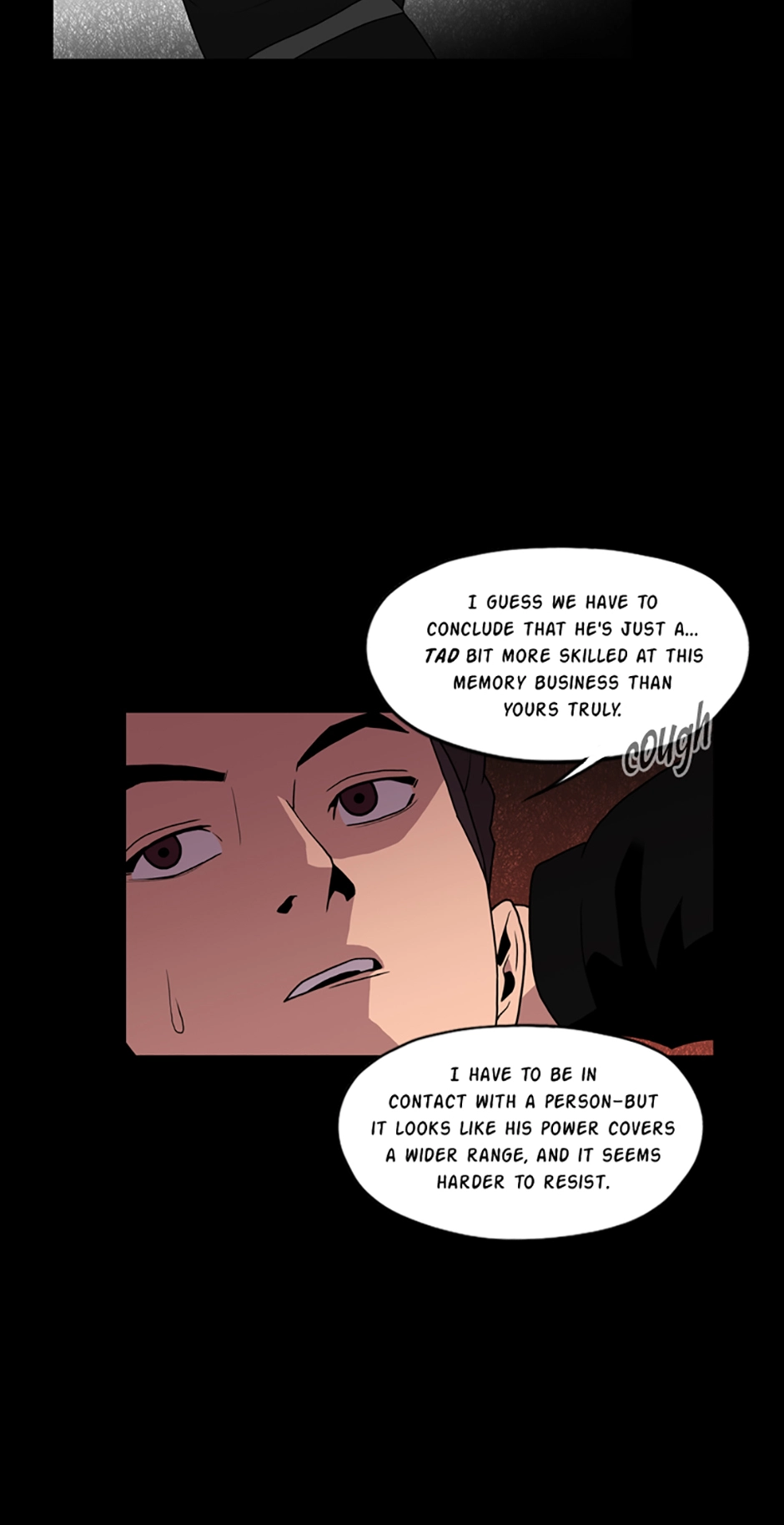 MEMORIST Chapter 22 page 34 - 