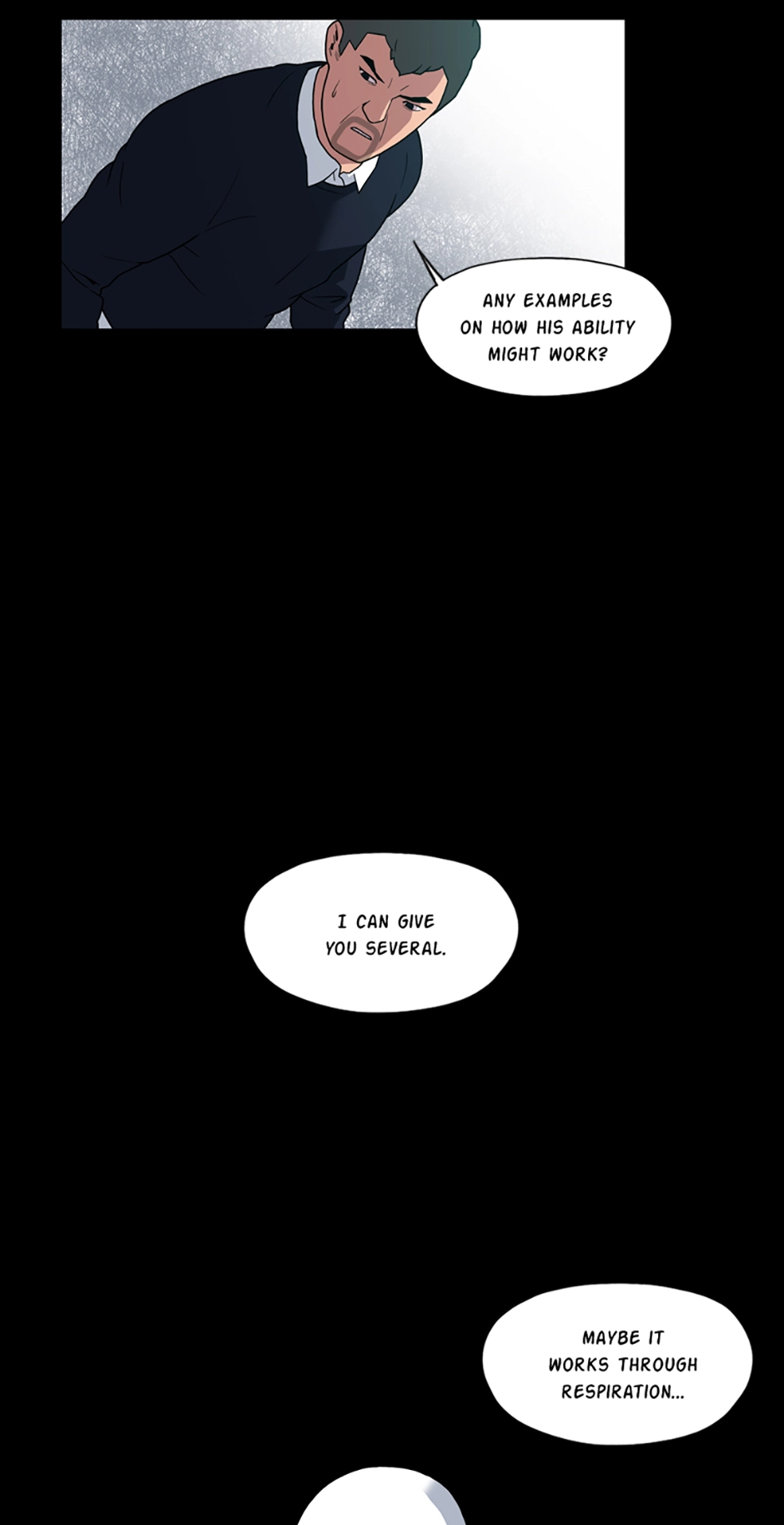 MEMORIST Chapter 22 page 35 - 