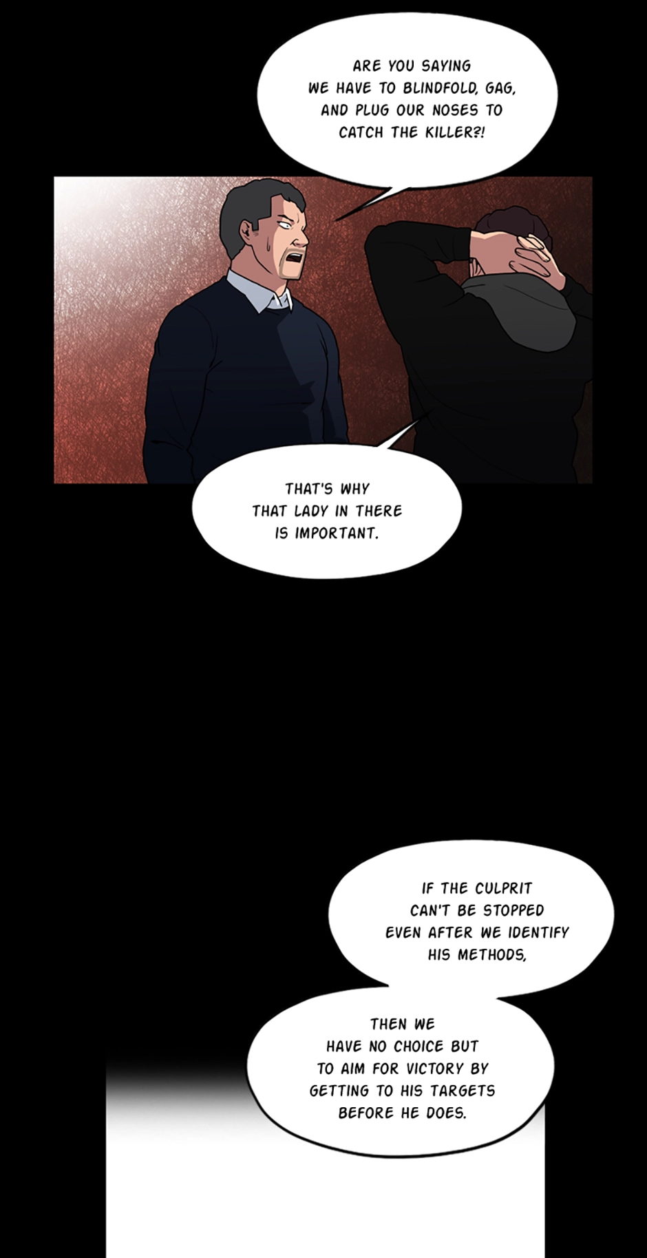MEMORIST Chapter 22 page 37 - 