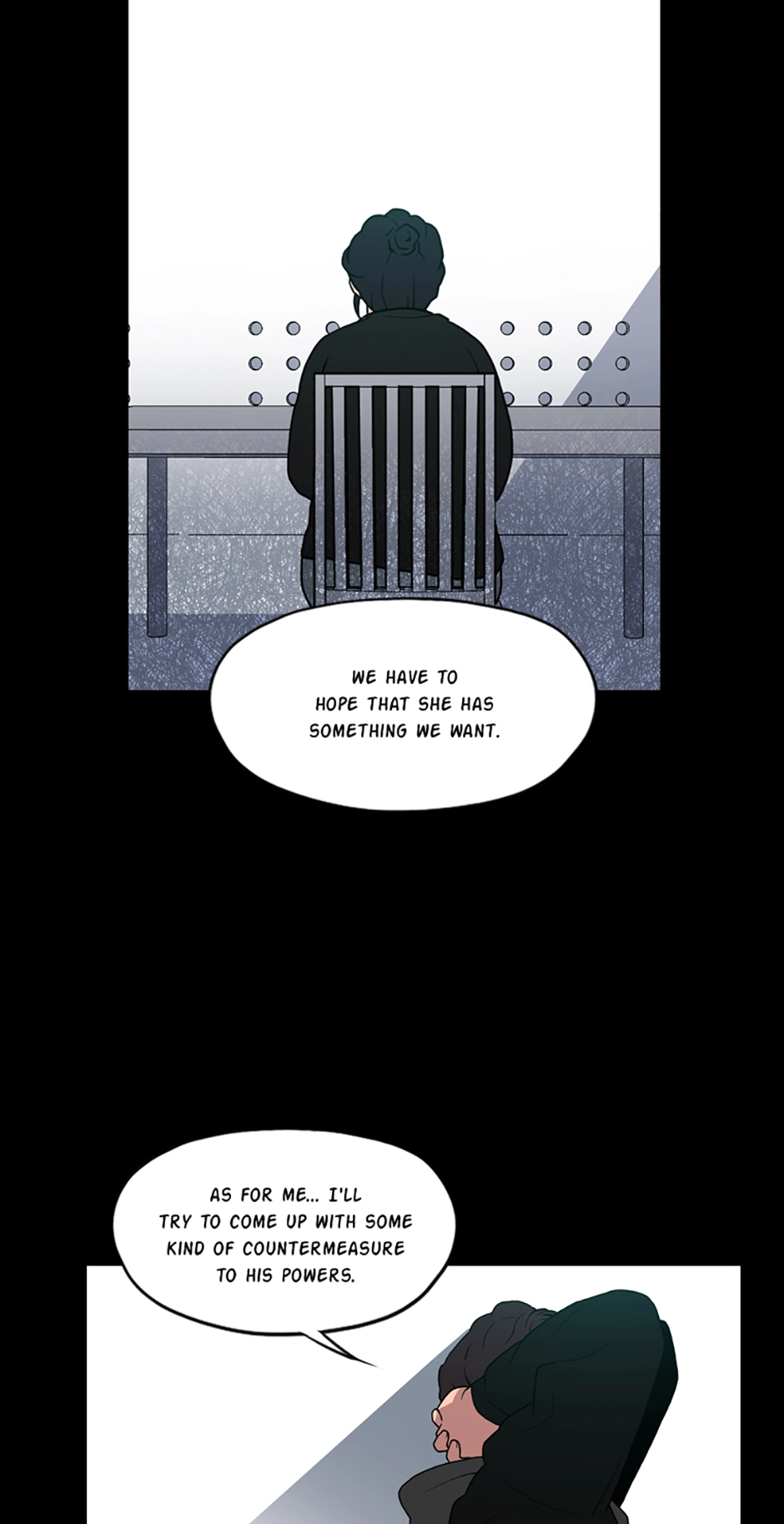 MEMORIST Chapter 22 page 38 - 